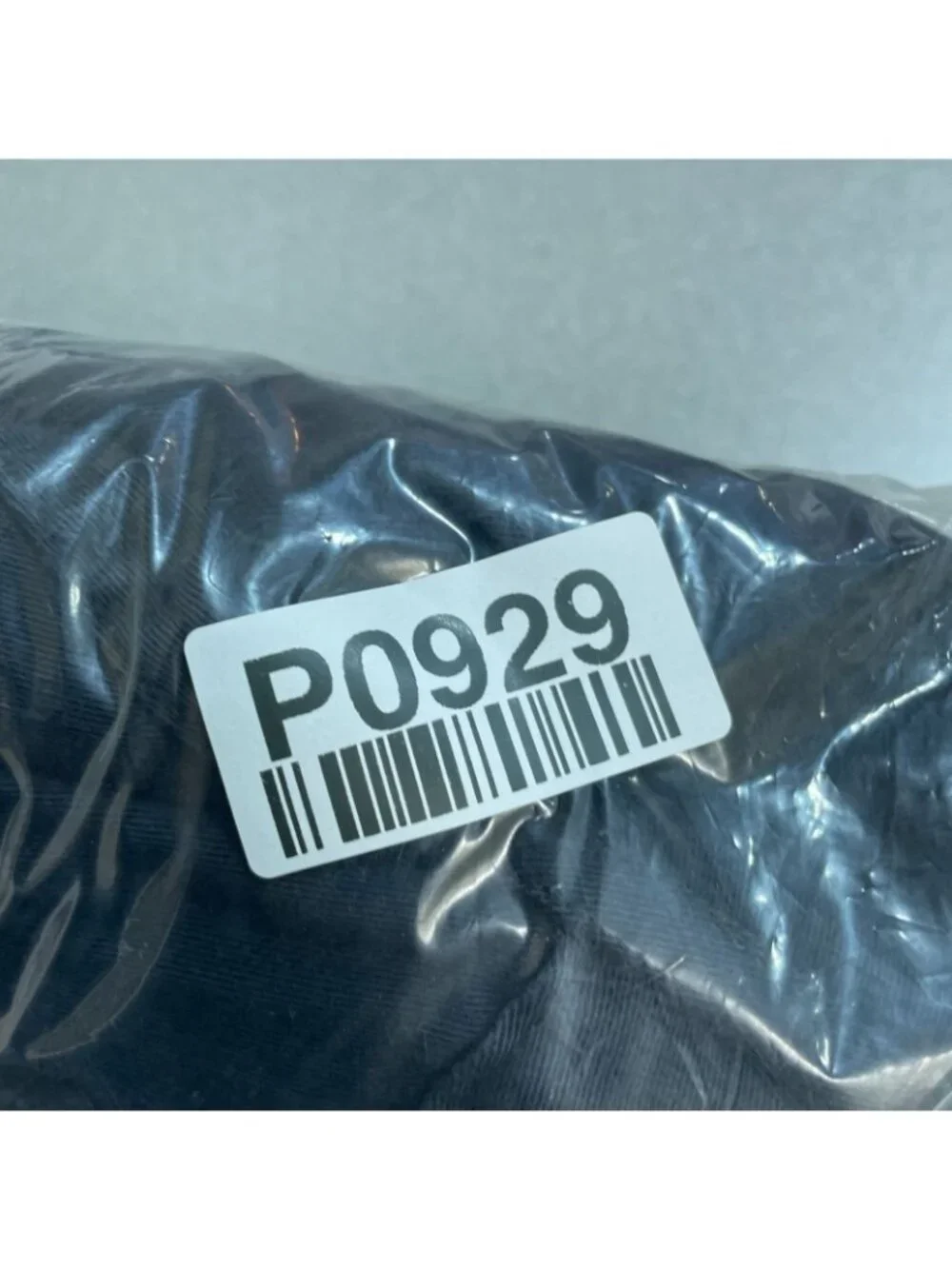 Levis pre owned